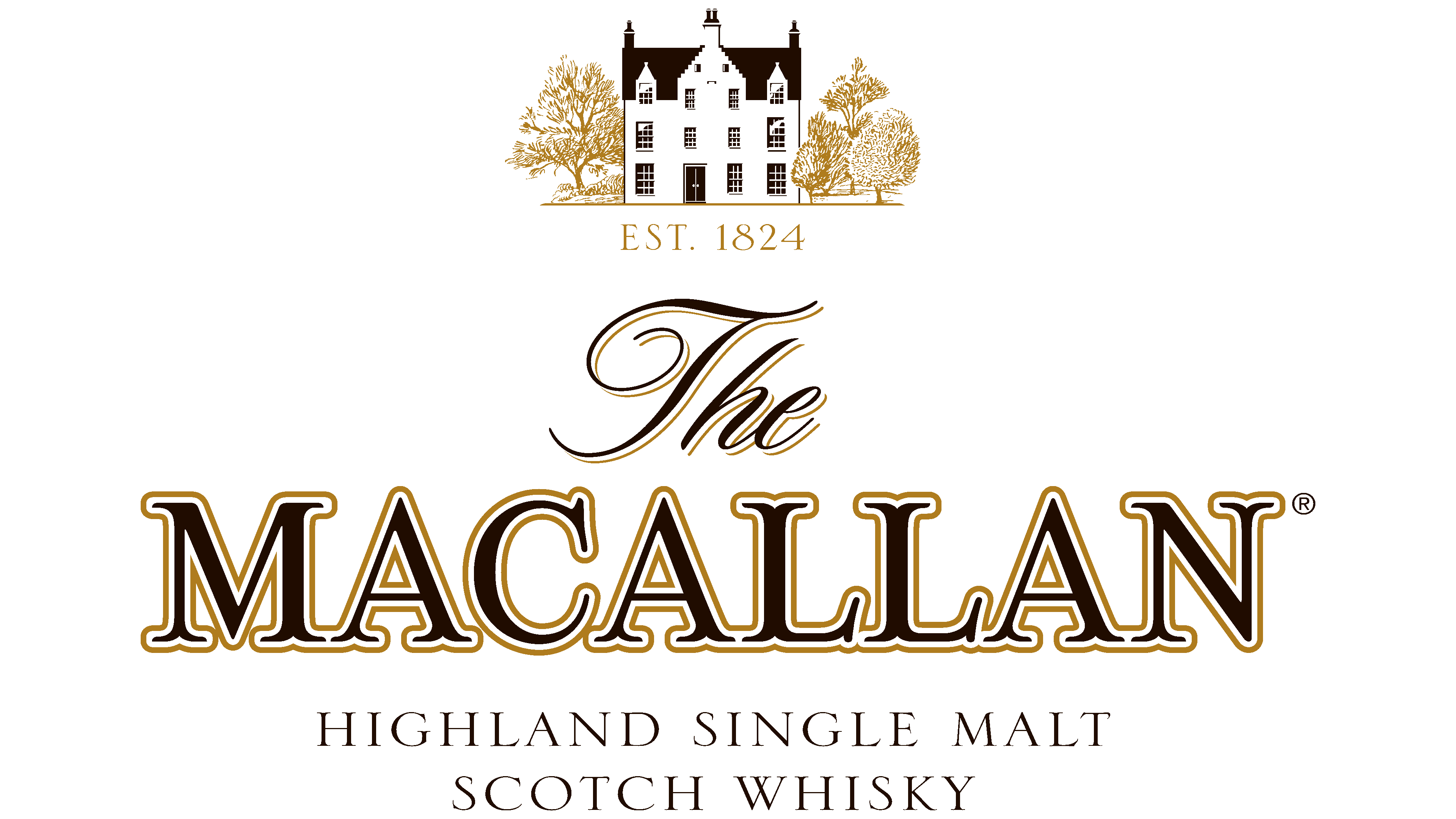 Macallan-Logo